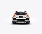 Honda Civic Type R 2020 года (JP)